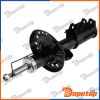Amortisseur de suspension avant droite pour OPEL | A-PL-041, 339371